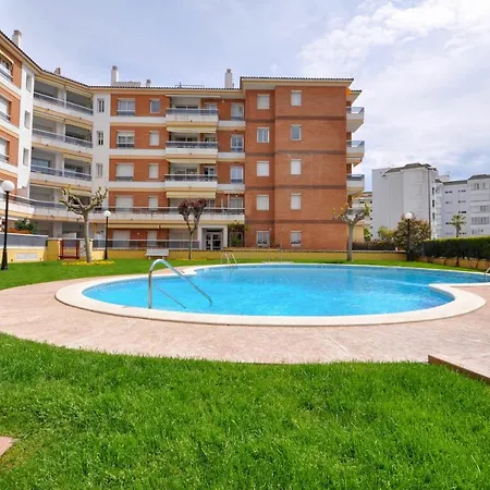 Surfmar Lidia Апартаменти Льорет-де-Мар