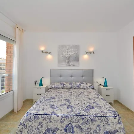 Surfmar Lidia Апартаменти