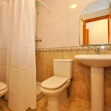Surfmar Lidia Апартаменти Льорет-де-Мар