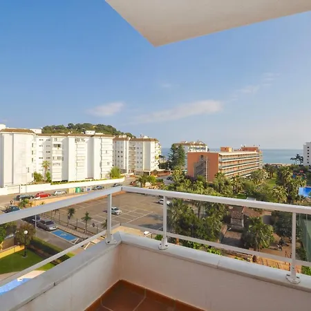 Apartment Surfmar Lidia Lloret de Mar