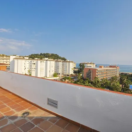 Surfmar Lidia * Lloret de Mar
