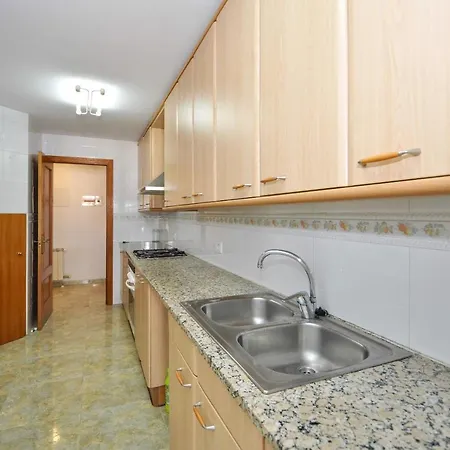 Apartment Surfmar Lidia Lloret de Mar