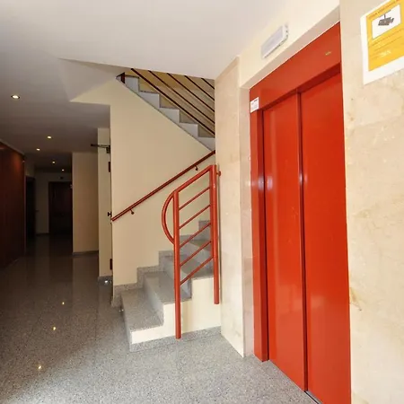 Apartment Surfmar Lidia *