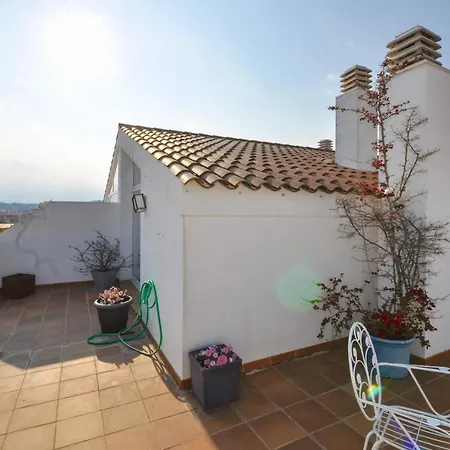 Apartment Surfmar Lidia *