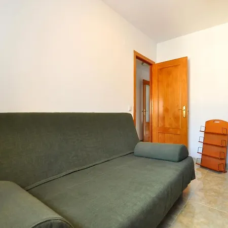Surfmar Lidia Apartment