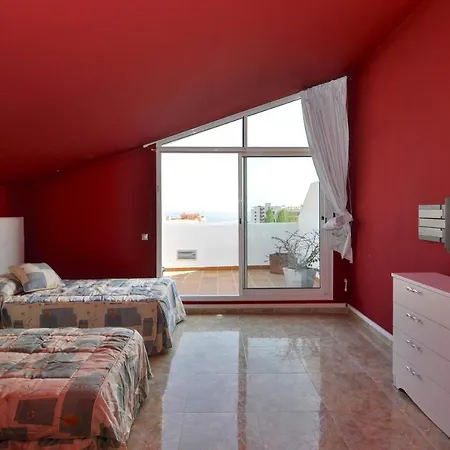 Apartment Surfmar Lidia Lloret de Mar
