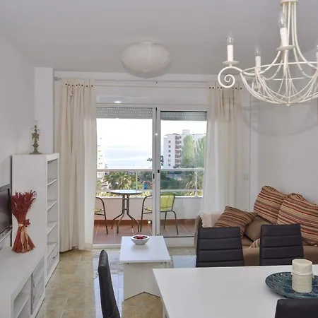 Apartment Surfmar Lidia *